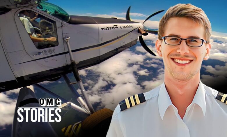 Škotski pokeraš sam poletel v ZDA … na SP v nogometu! 1 poker pilot