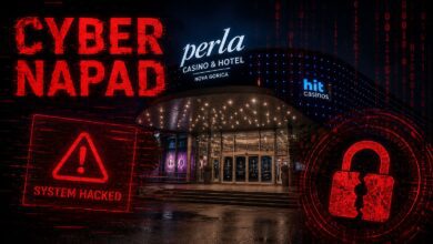 Casino Perla