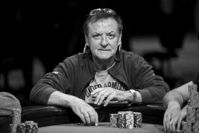 V 84. letu umrl legendarni belgijski pokeraš Pierre Neuville 1 pierre Neuville