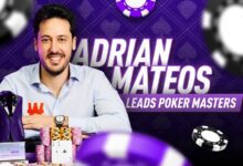 Mateos Masters