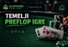 Temelji preflop igre