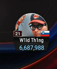 Sergio Aldo veliki junak GGPoker WSOP 10k High Rollerja 2 Poker slovenija