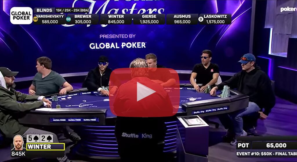 Poker slovenija
